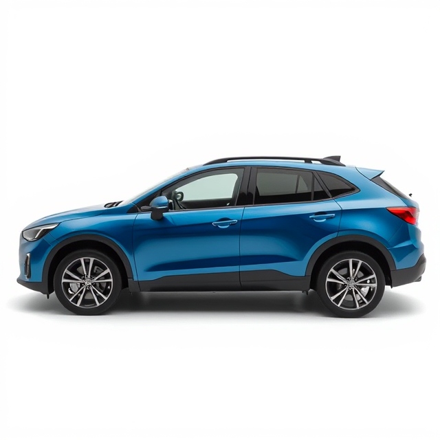 SUV